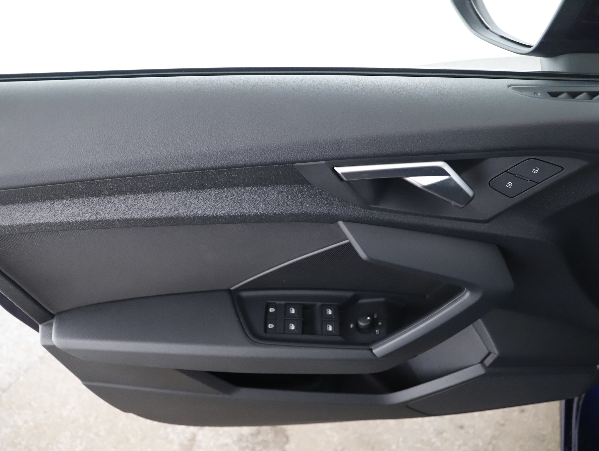 Audi A3 Limousine 35 TDI advanced ext. | Bild 11 von 30