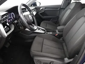 Audi A3 Limousine 35 TDI advanced ext. | Thumbnail 14 von 30