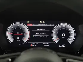 Audi A3 Limousine 35 TDI advanced ext. | Thumbnail 16 von 30