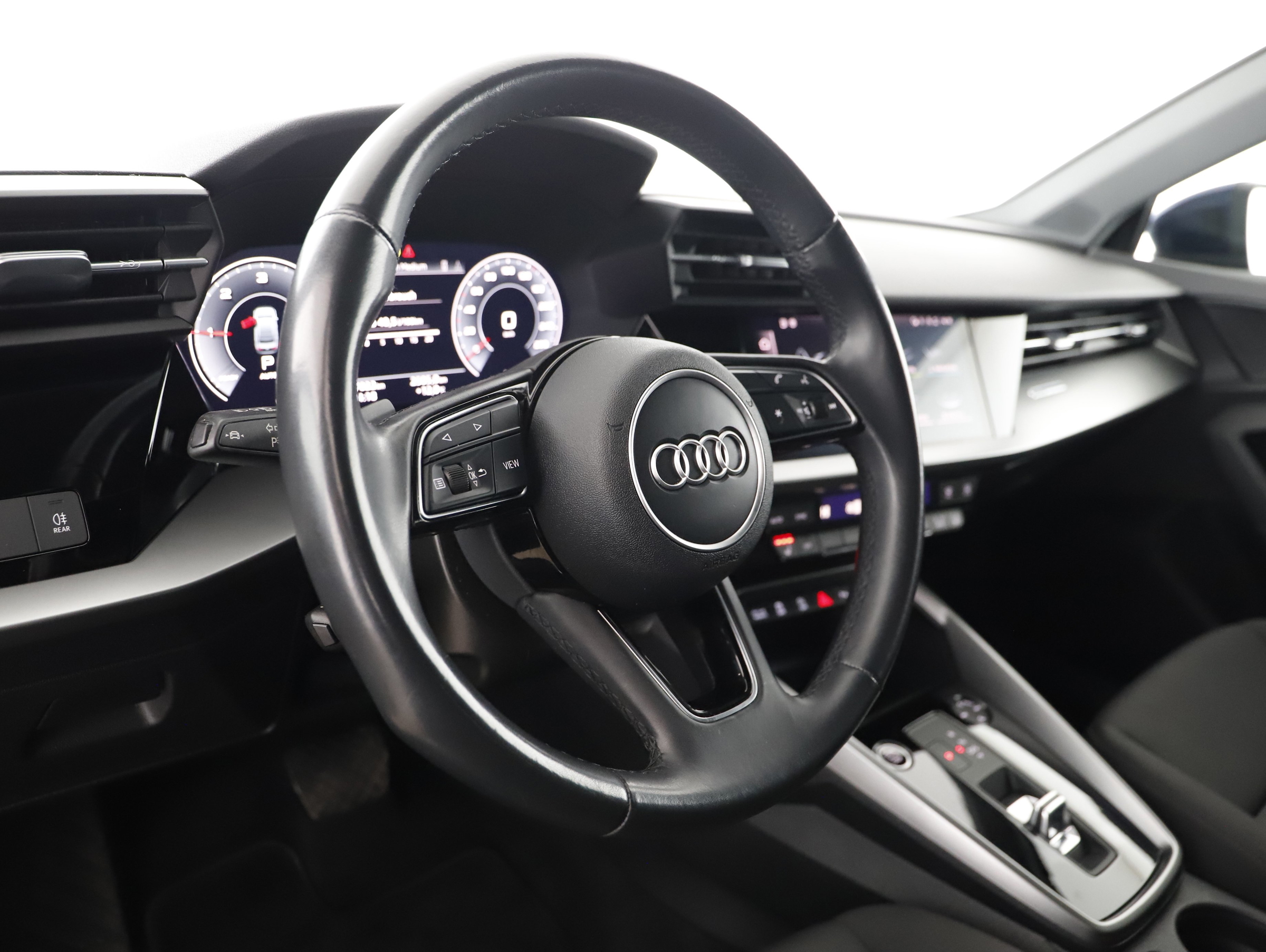 Audi A3 Limousine 35 TDI advanced ext. | Bild 17 von 30