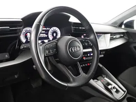 Audi A3 Limousine 35 TDI advanced ext. | Thumbnail 17 von 30