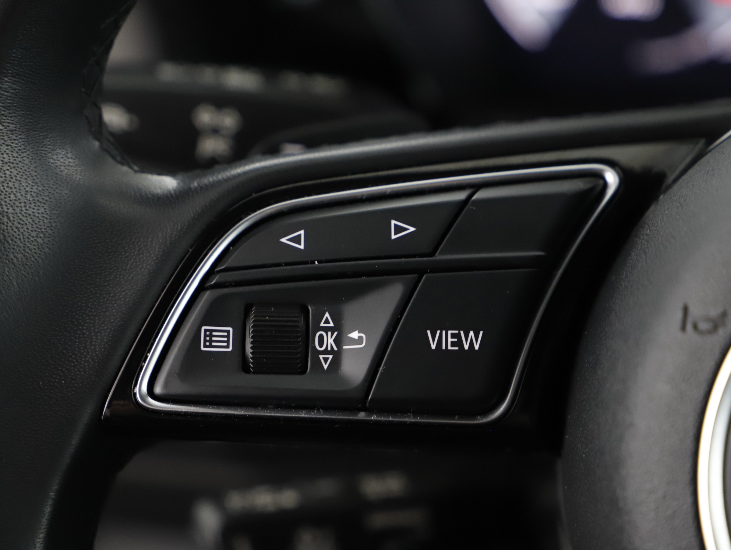 Audi A3 Limousine 35 TDI advanced ext. | Bild 18 von 30