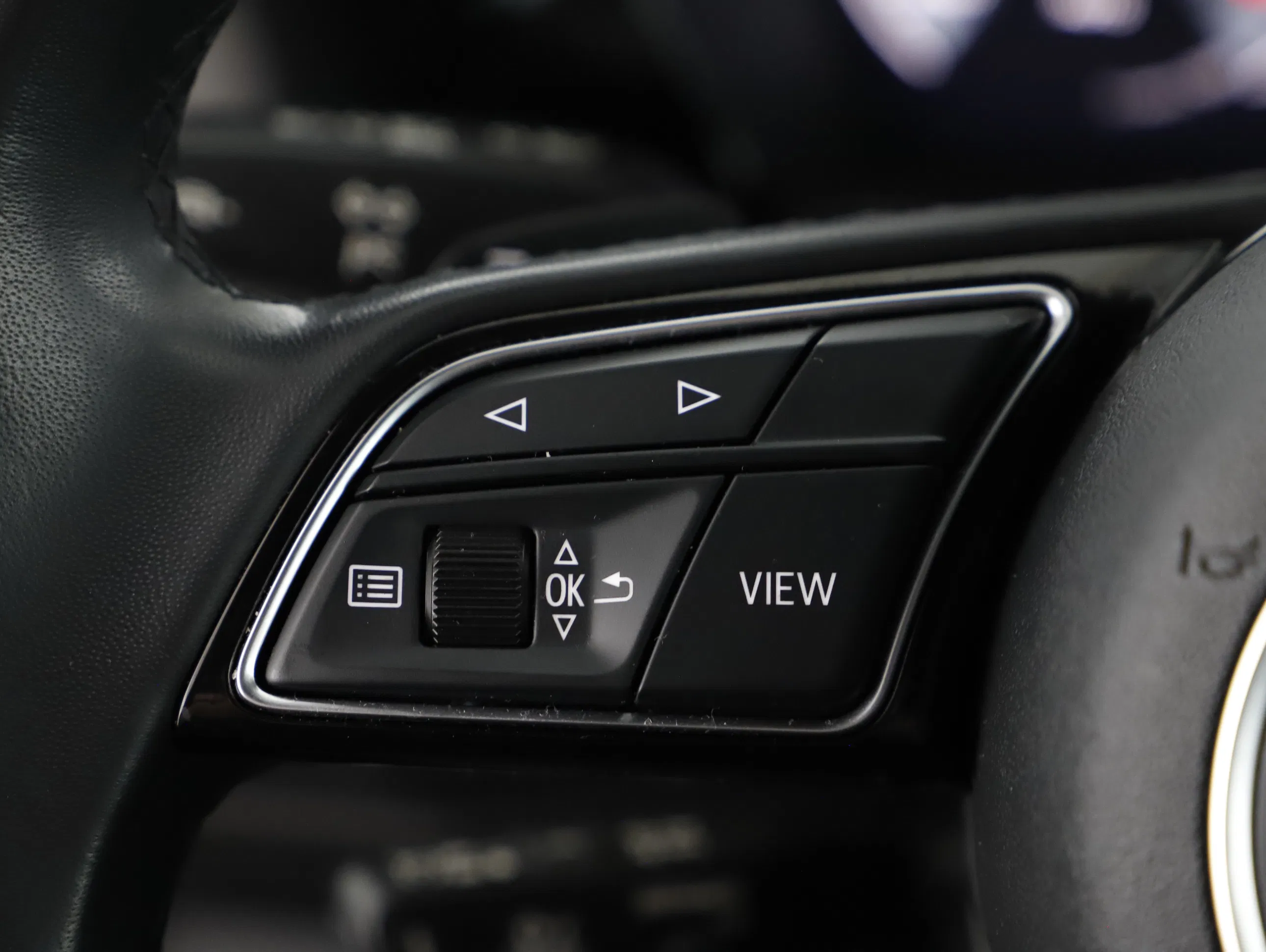 Audi A3 Limousine 35 TDI advanced ext. | Bild 18 von 30