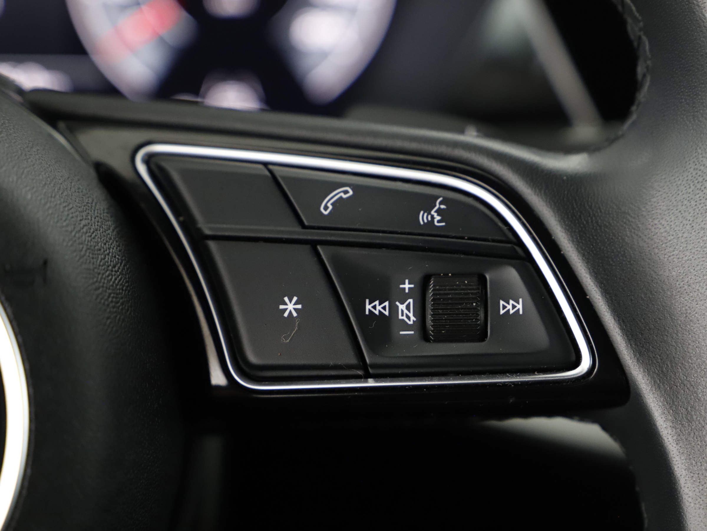 Audi A3 Limousine 35 TDI advanced ext. | Bild 19 von 30