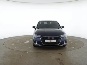 Audi A3 Limousine 35 TDI advanced ext. | Thumbnail 3 von 30