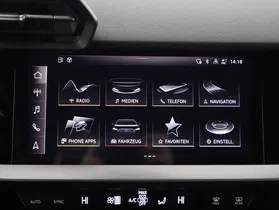 Audi A3 Limousine 35 TDI advanced ext. | Thumbnail 21 von 30