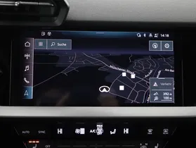 Audi A3 Limousine 35 TDI advanced ext. | Thumbnail 22 von 30