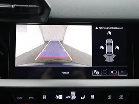 Audi A3 Limousine 35 TDI advanced ext. | Thumbnail 23 von 30