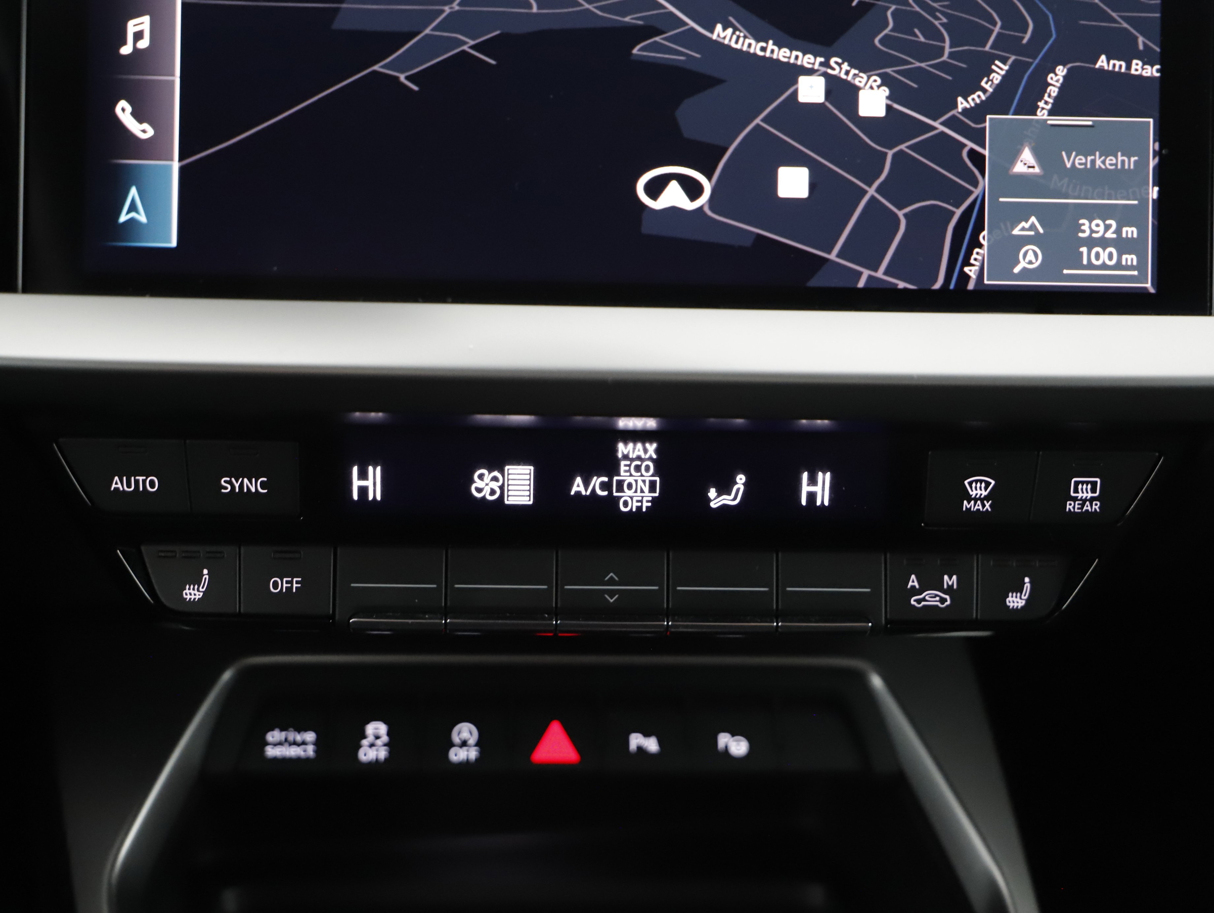 Audi A3 Limousine 35 TDI advanced ext. | Bild 24 von 30