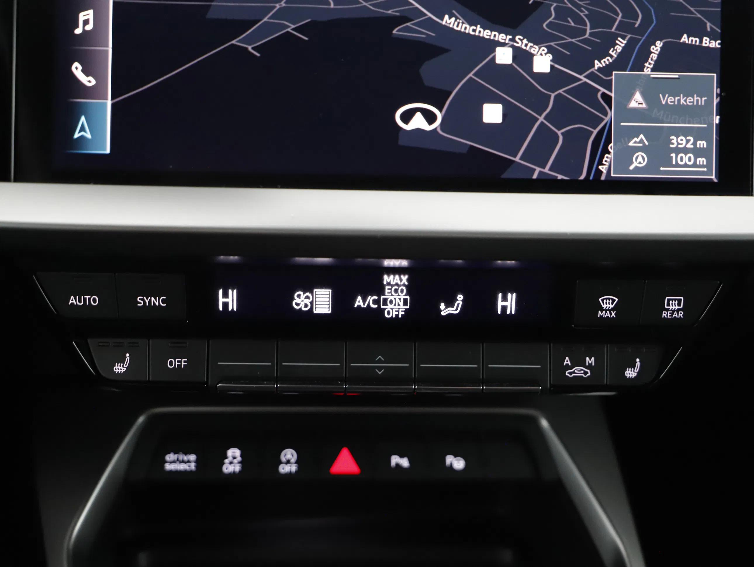 Audi A3 Limousine 35 TDI advanced ext. | Bild 24 von 30