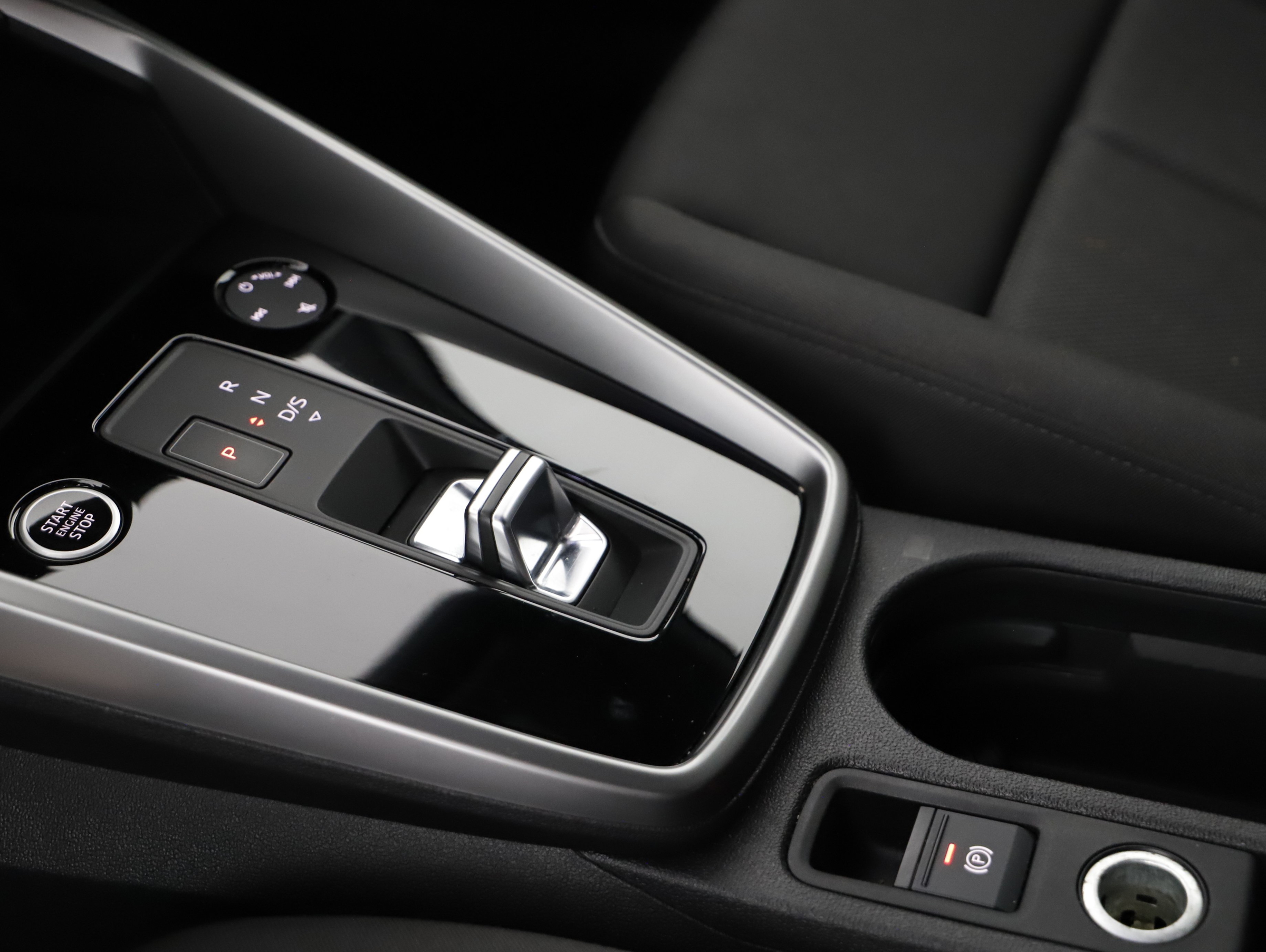 Audi A3 Limousine 35 TDI advanced ext. | Bild 25 von 30