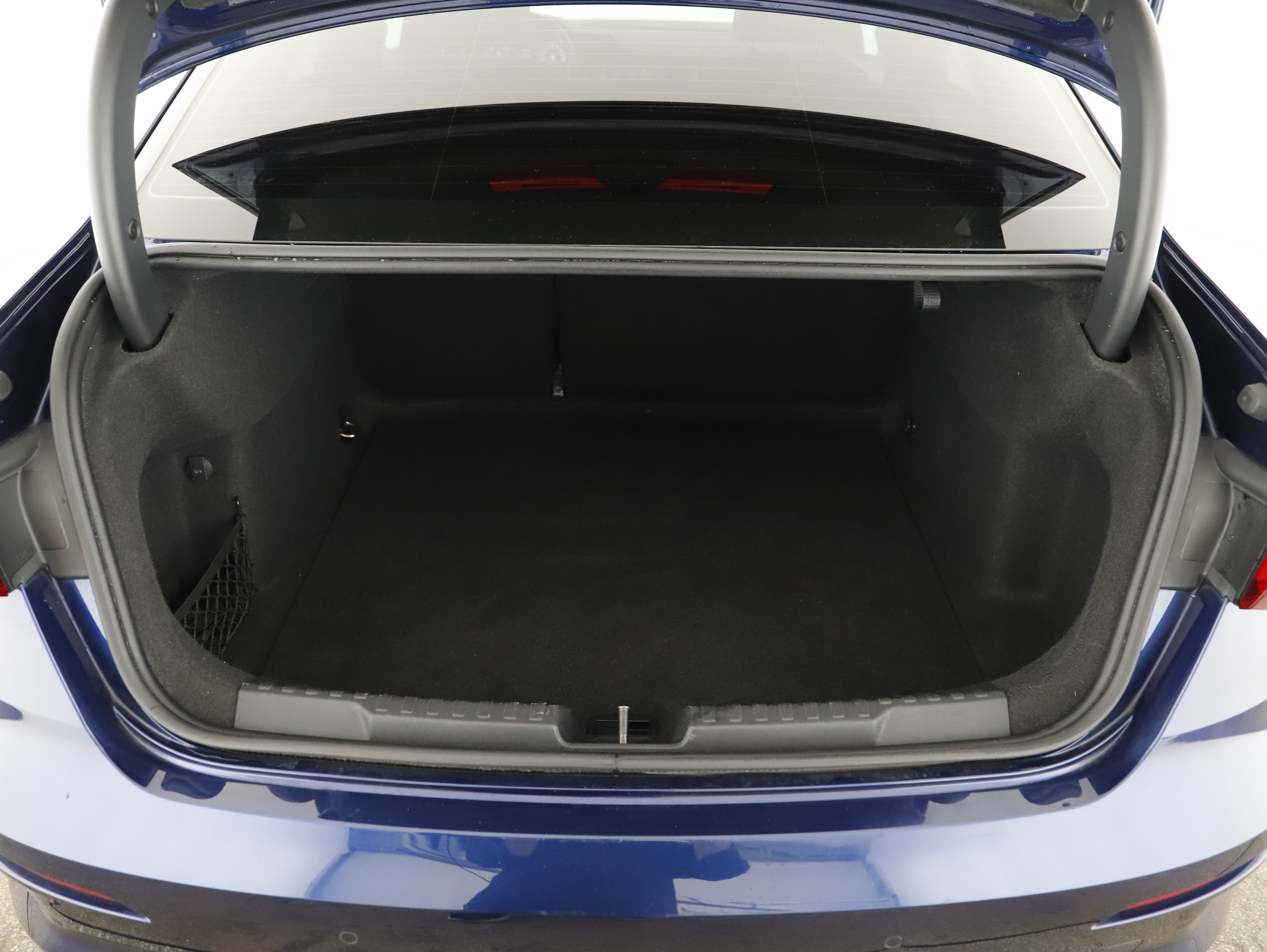 Audi A3 Limousine 35 TDI advanced ext. | Bild 27 von 30