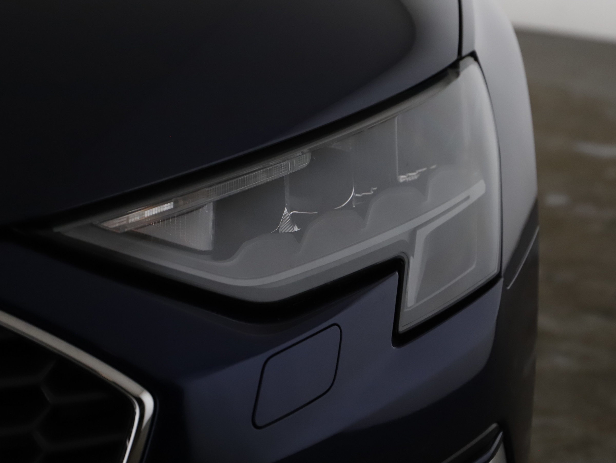 Audi A3 Limousine 35 TDI advanced ext. | Bild 28 von 30