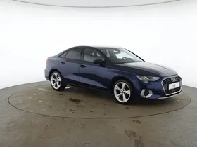 Audi A3 Limousine 35 TDI advanced ext. | Thumbnail 4 von 30