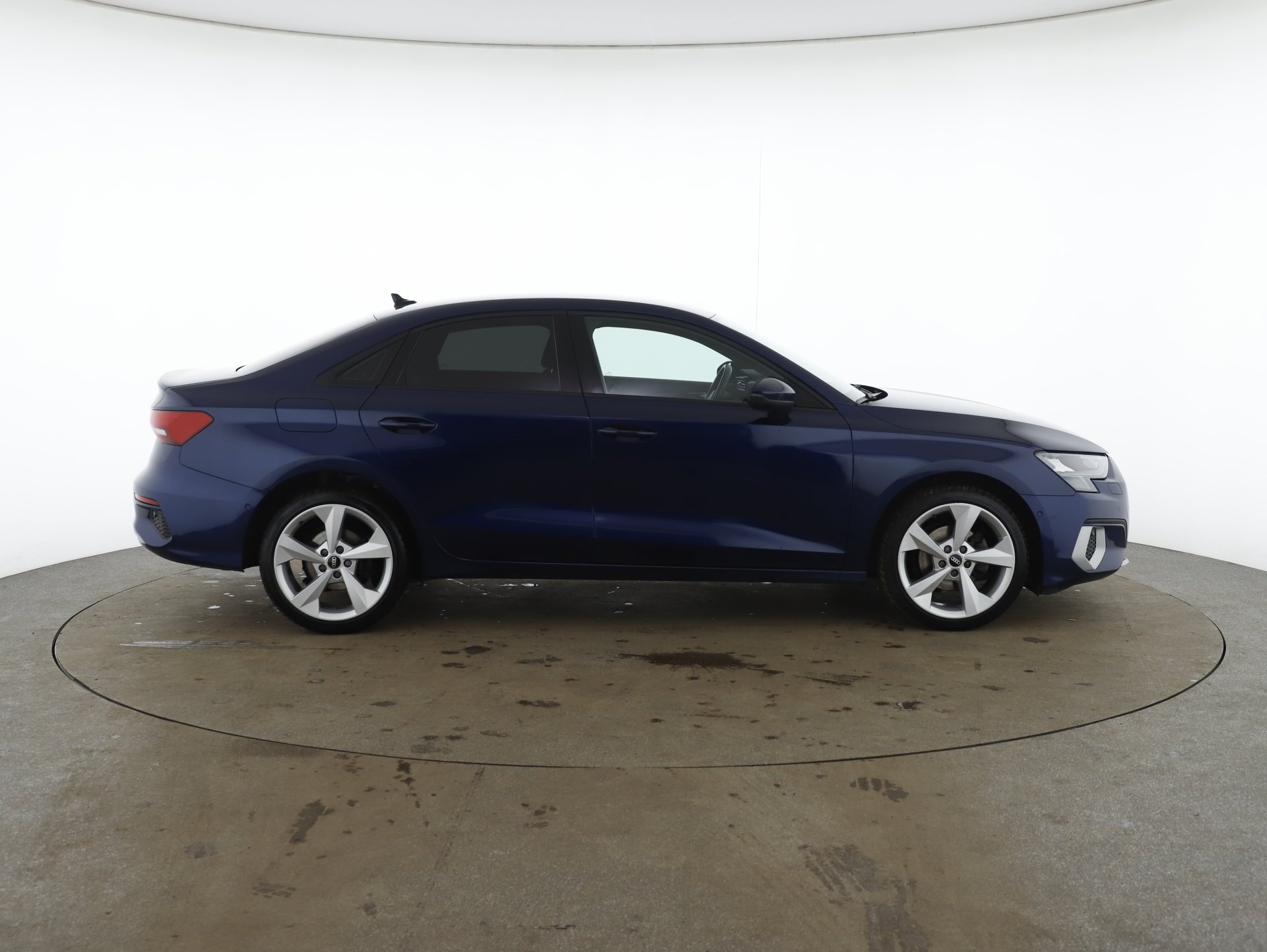 Audi A3 Limousine 35 TDI advanced ext. | Bild 5 von 30