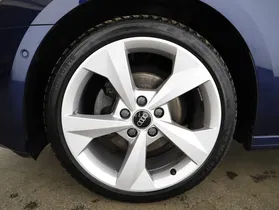 Audi A3 Limousine 35 TDI advanced ext. | Thumbnail 10 von 30