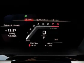 Audi A3 SB 30 TFSI MHEV advanced | Thumbnail 10 von 21