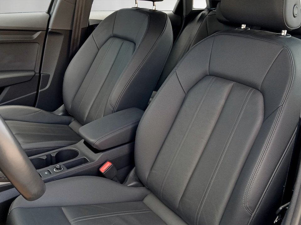 Audi A3 SB 30 TFSI MHEV advanced | Bild 11 von 21