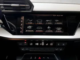 Audi A3 SB 30 TFSI MHEV advanced | Thumbnail 12 von 21