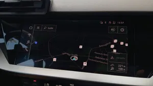 Audi A3 SB 30 TFSI MHEV advanced | Thumbnail 14 von 21