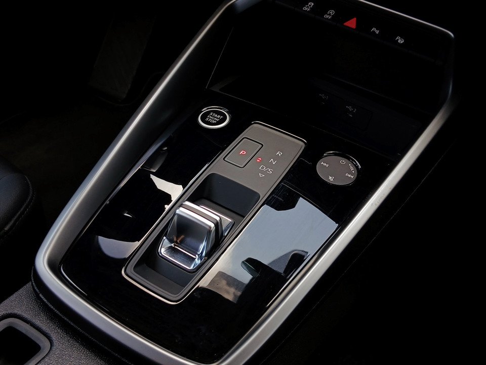 Audi A3 SB 30 TFSI MHEV advanced | Bild 15 von 21