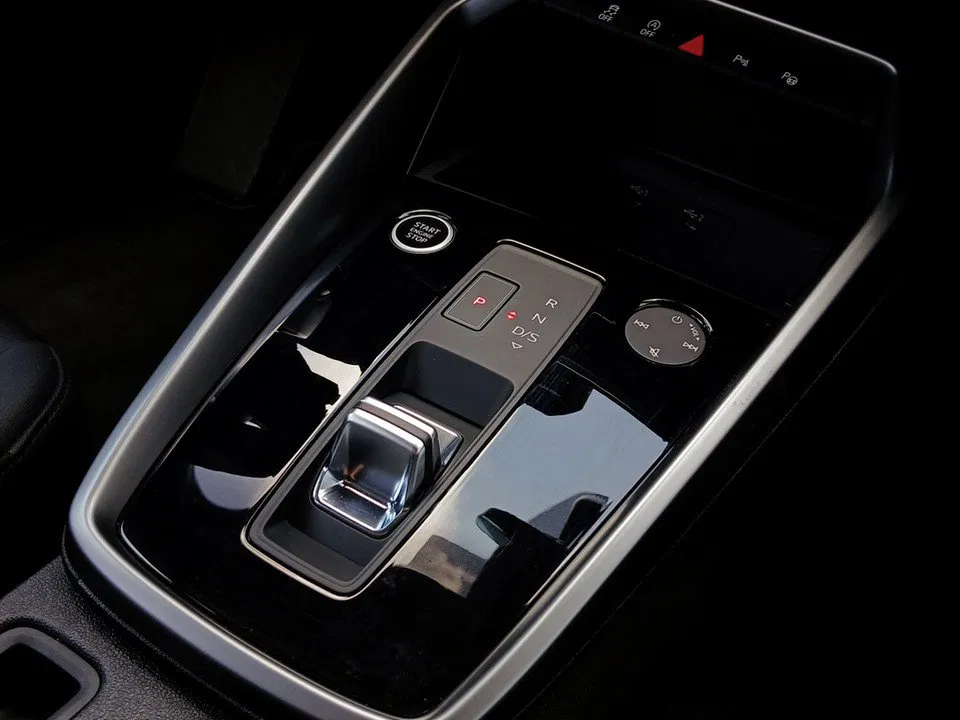 Audi A3 SB 30 TFSI MHEV advanced | Bild 15 von 21