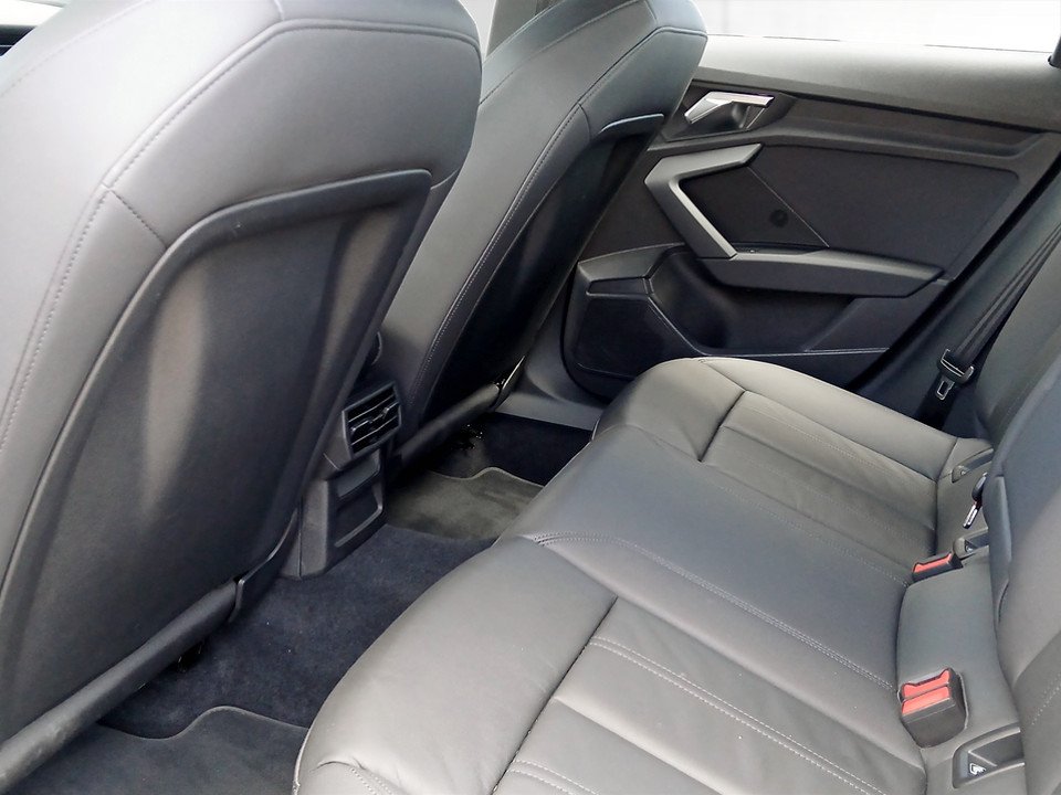 Audi A3 SB 30 TFSI MHEV advanced | Bild 16 von 21