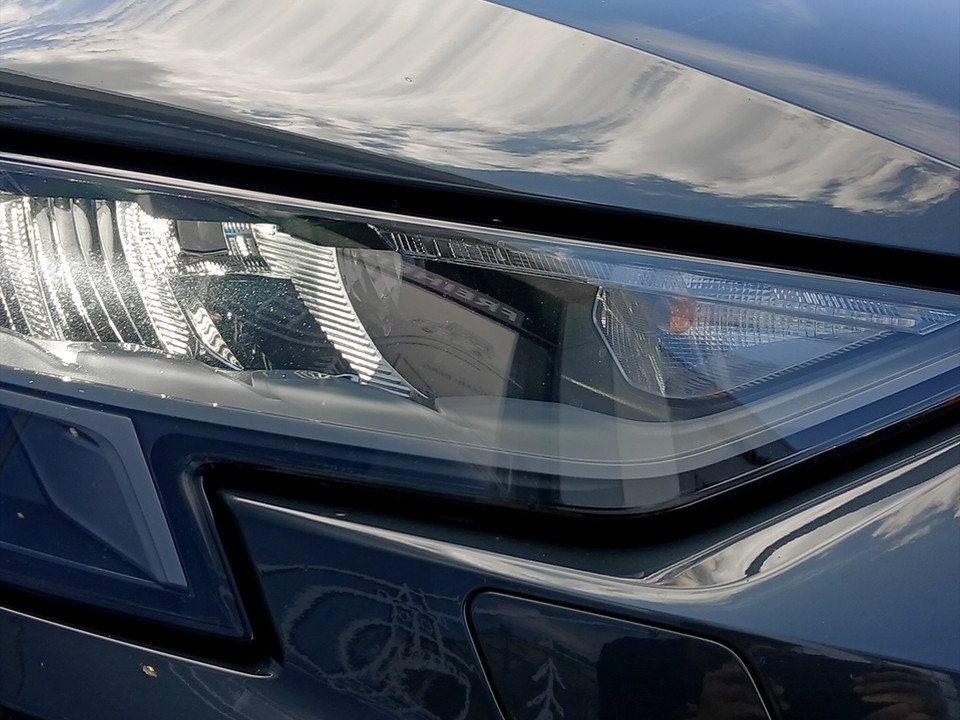Audi A3 SB 30 TFSI MHEV advanced | Bild 18 von 21
