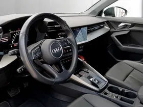 Audi A3 SB 30 TFSI MHEV advanced | Thumbnail 7 von 21