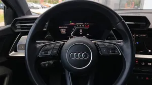 Audi A3 SB 30 TFSI MHEV advanced | Thumbnail 9 von 21
