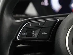 Audi A3 Sportback 30 2.0 TDI advanced | Thumbnail 11 von 22
