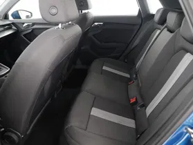 Audi A3 Sportback 30 2.0 TDI advanced | Thumbnail 2 von 22