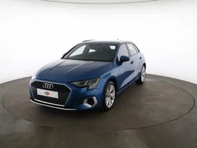 Audi A3 Sportback 30 2.0 TDI advanced | Thumbnail 19 von 22