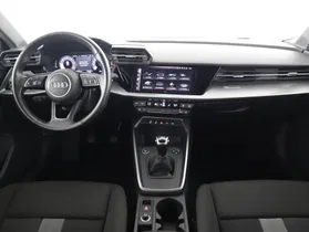 Audi A3 Sportback 30 2.0 TDI advanced | Thumbnail 3 von 22