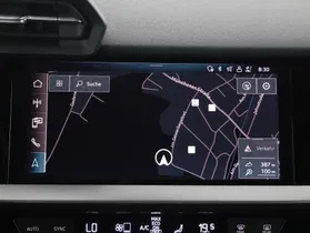 Audi A3 Sportback 30 2.0 TDI advanced | Thumbnail 8 von 22
