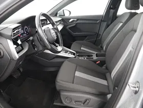 Audi A3 Sportback 35 1.5 TFSI (M-H) | Thumbnail 1 von 23