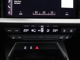 Audi A3 Sportback 35 1.5 TFSI (M-H) | Thumbnail 10 von 23