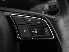 Audi A3 Sportback 35 1.5 TFSI (M-H) | Thumbnail 12 von 23