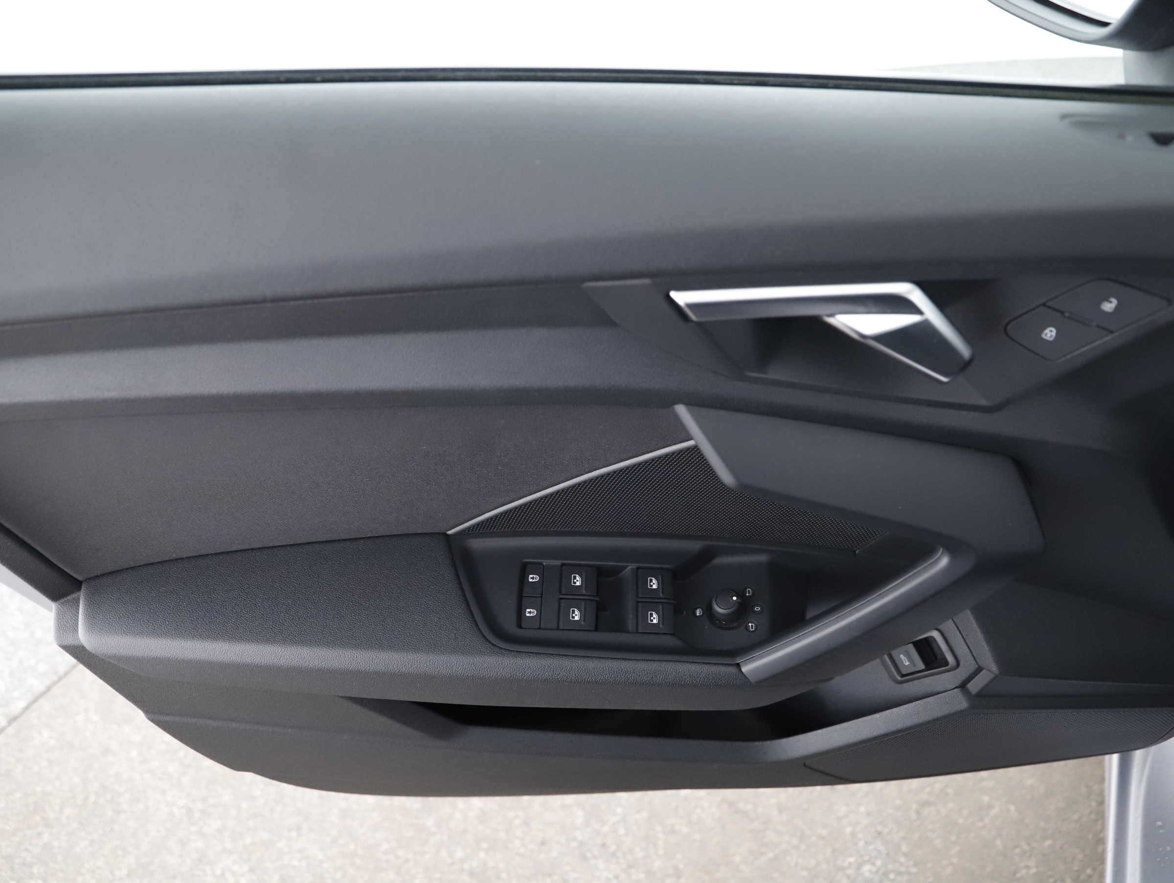 Audi A3 Sportback 35 1.5 TFSI (M-H) | Bild 15 von 23