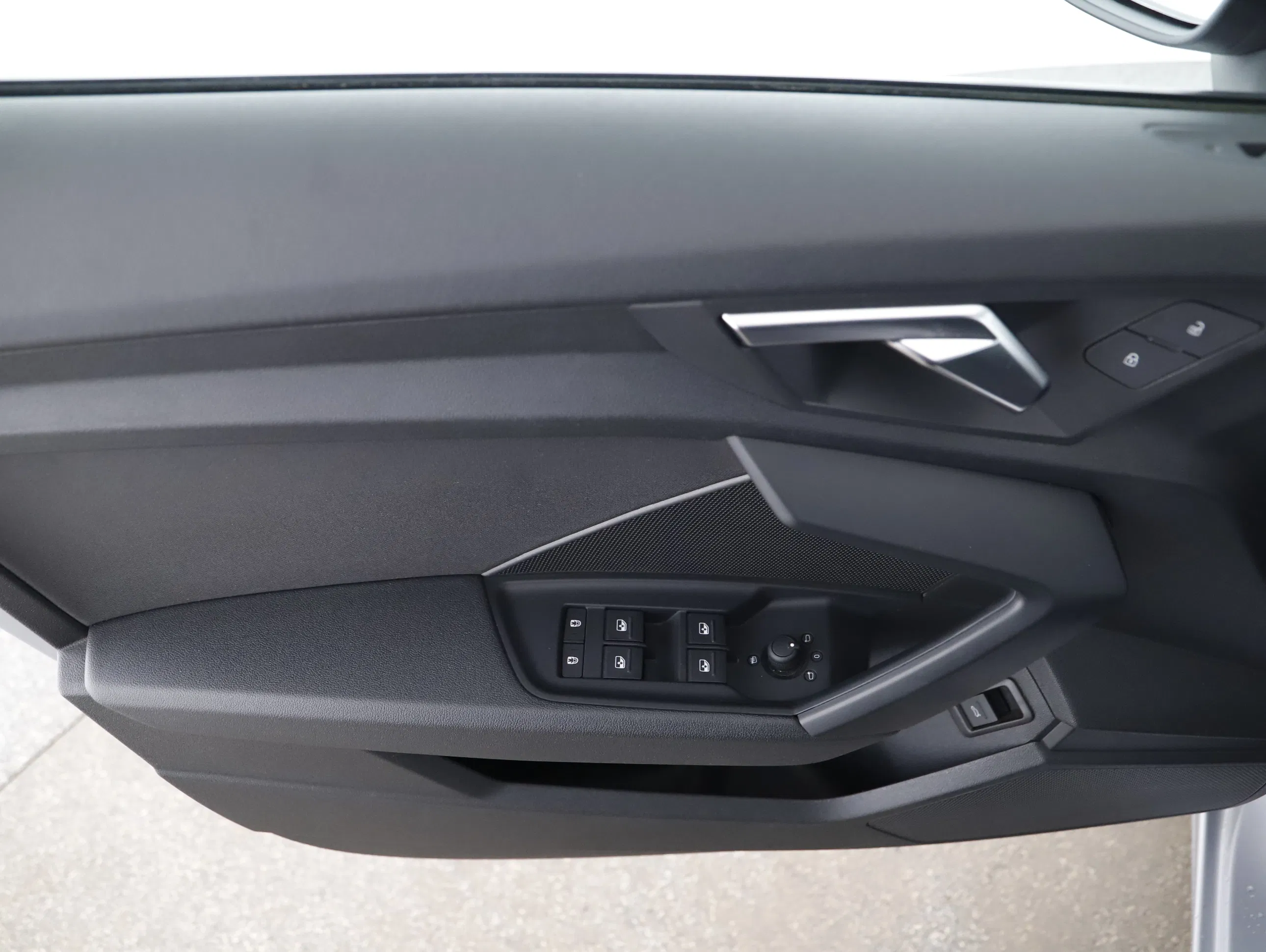 Audi A3 Sportback 35 1.5 TFSI (M-H) | Bild 15 von 23