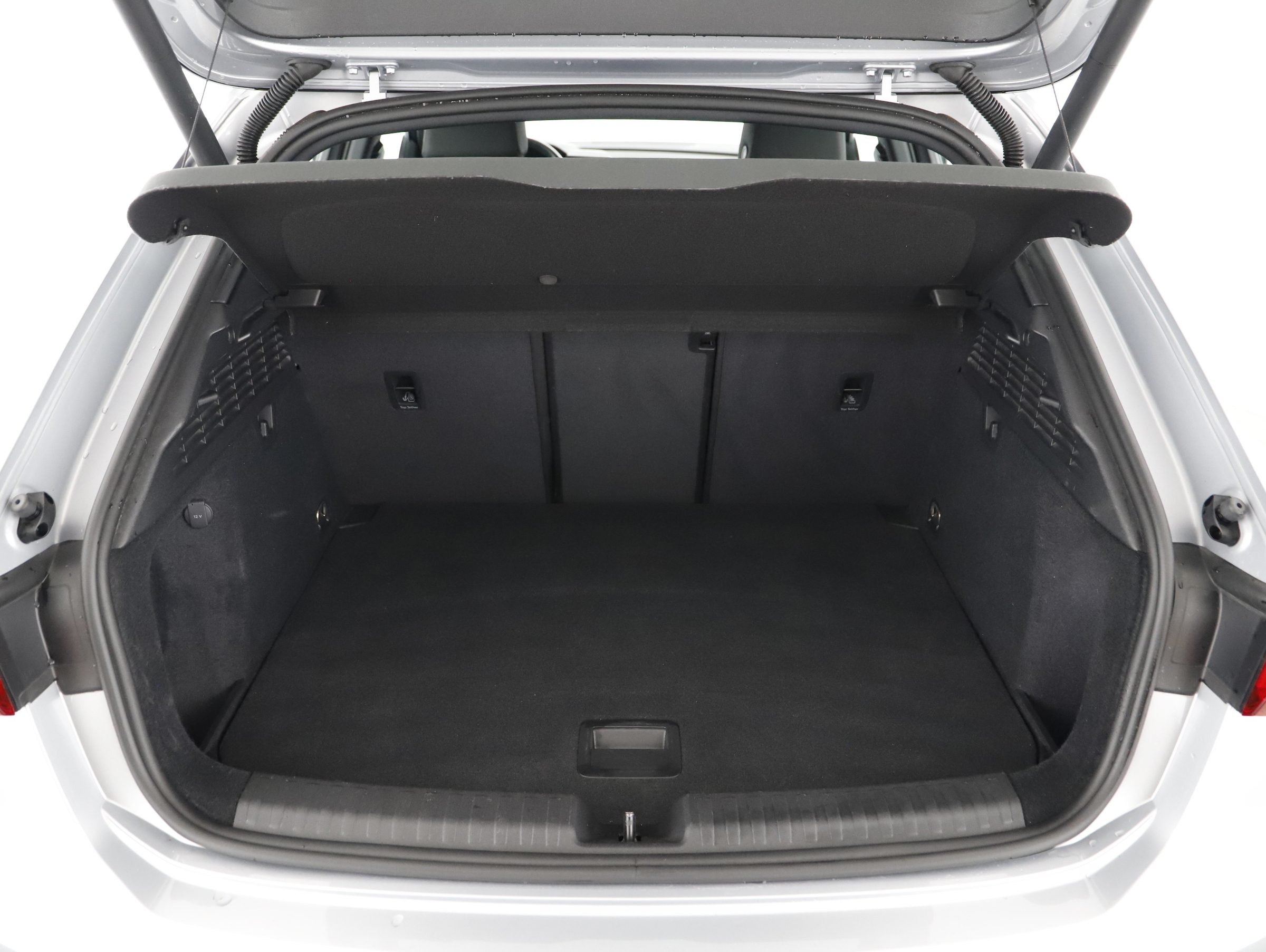 Audi A3 Sportback 35 1.5 TFSI (M-H) | Bild 17 von 23