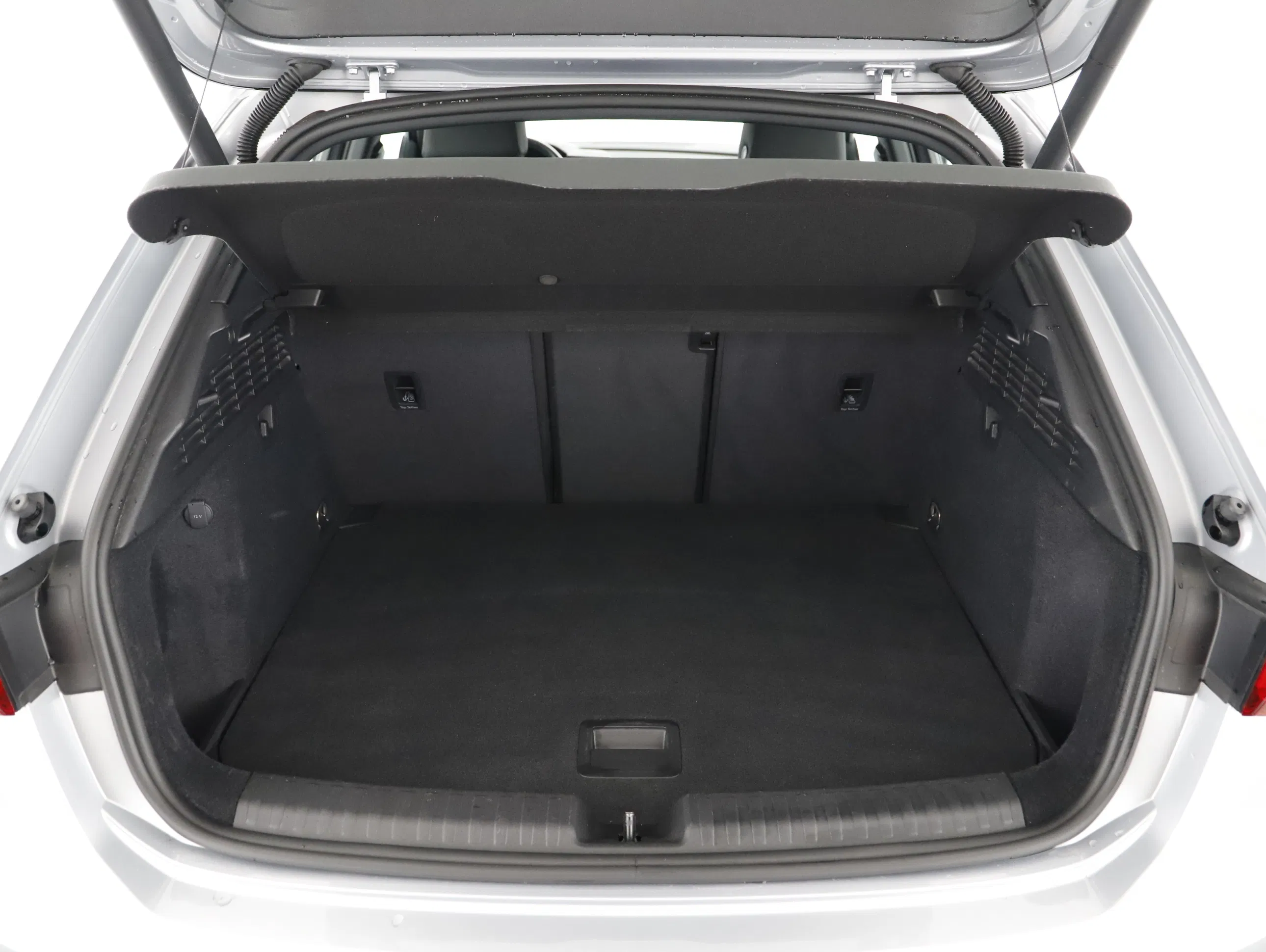 Audi A3 Sportback 35 1.5 TFSI (M-H) | Bild 17 von 23