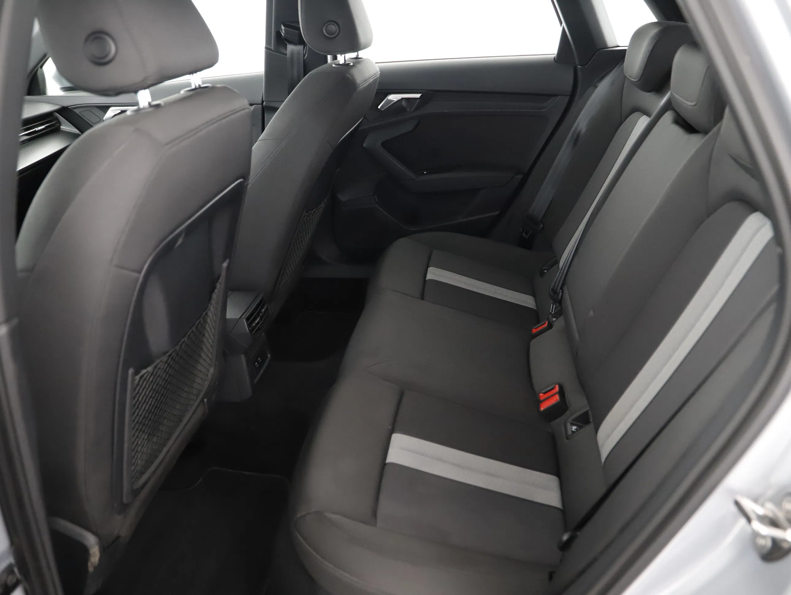 Audi A3 Sportback 35 1.5 TFSI (M-H) | Bild 2 von 23