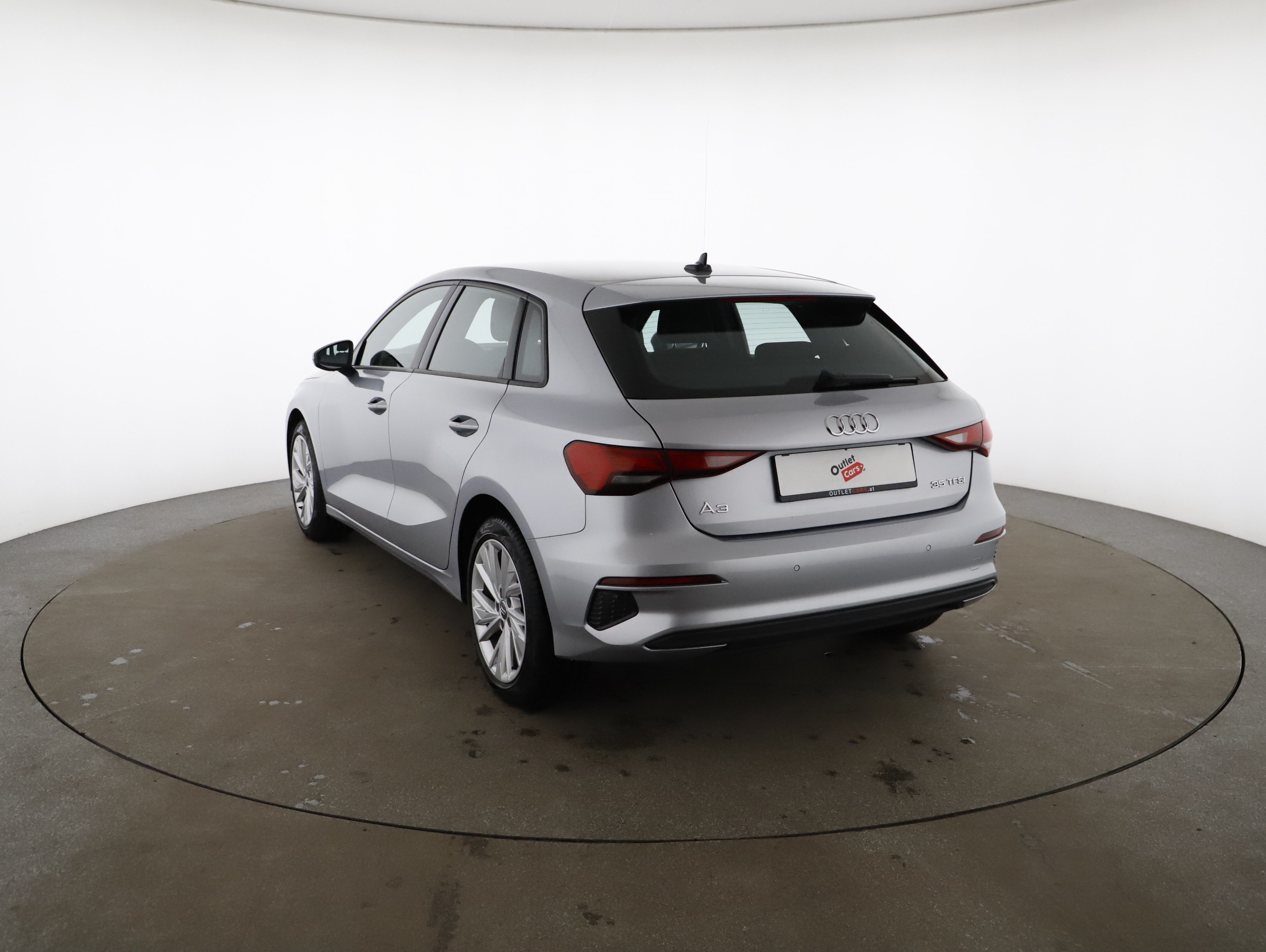 Audi A3 Sportback 35 1.5 TFSI (M-H) | Bild 19 von 23