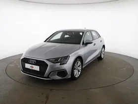 Audi A3 Sportback 35 1.5 TFSI (M-H) | Thumbnail 20 von 23