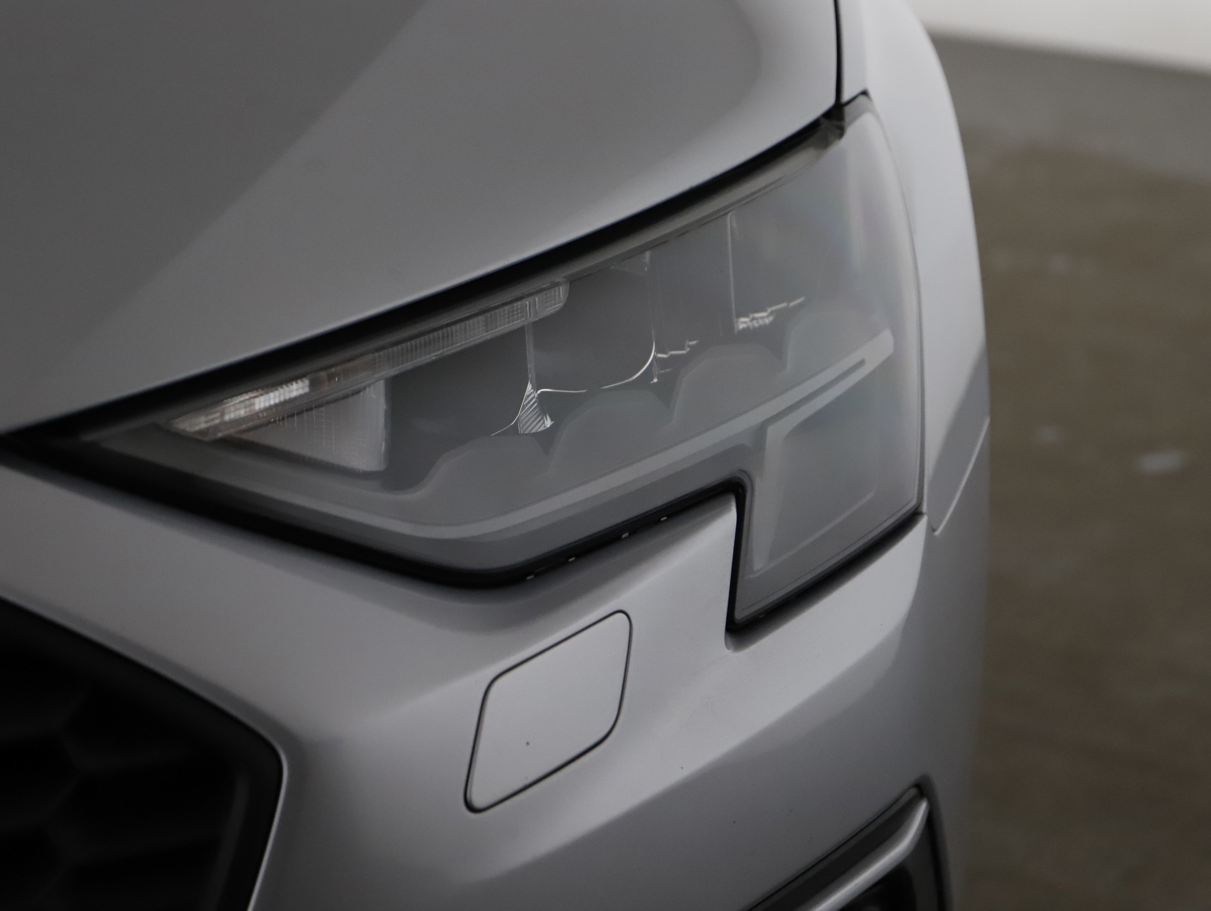 Audi A3 Sportback 35 1.5 TFSI (M-H) | Bild 21 von 23