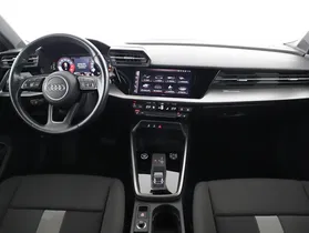 Audi A3 Sportback 35 1.5 TFSI (M-H) | Thumbnail 3 von 23