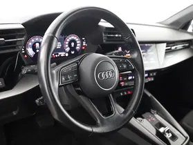 Audi A3 Sportback 35 1.5 TFSI (M-H) | Thumbnail 4 von 23