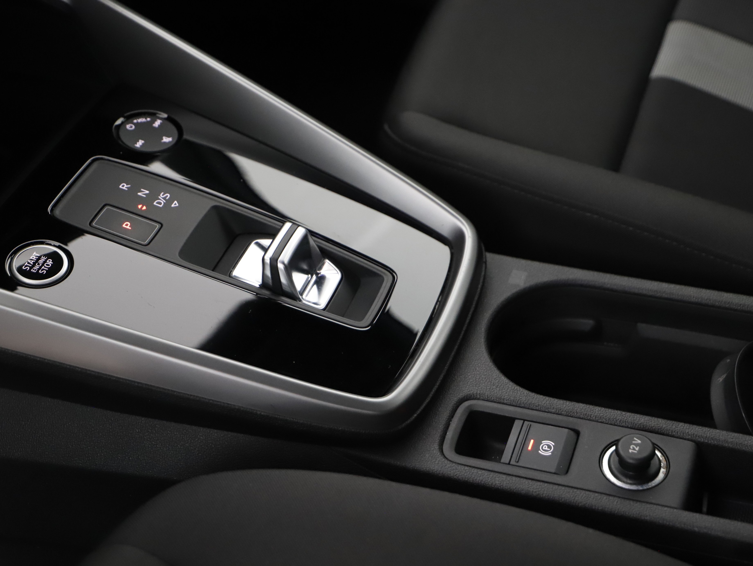 Audi A3 Sportback 35 1.5 TFSI (M-H) | Bild 5 von 23