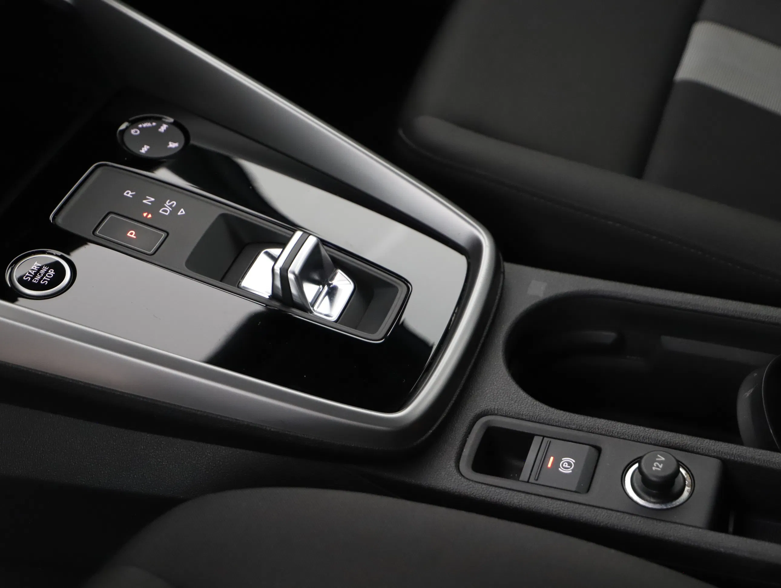 Audi A3 Sportback 35 1.5 TFSI (M-H) | Bild 5 von 23